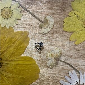 Origami Owl nurse heart charm